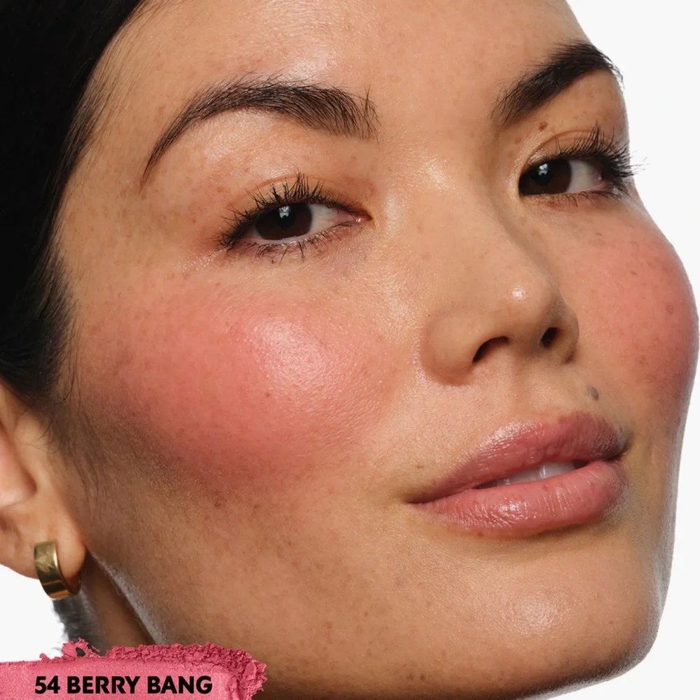 Yves Saint Laurent Make Me Blush Bold Blurring Powder Blush (54) Berry Bang